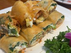 -醉壹号海鲜大排档(厦门美食地标店)