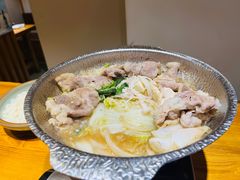 -福匠日本料理(人民路店)