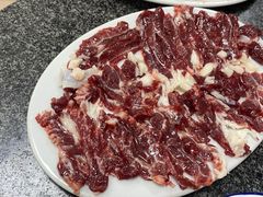-五洲牛肉美食馆