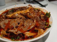 夫妻肺片-夫妻肺片·中华老字号·正宗川菜(春熙路店)