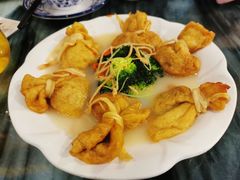 -松峰素食