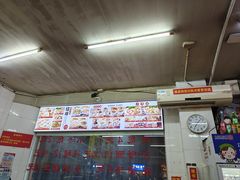 -津品味小吃(大学湾店)