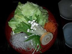 -鼎香缘海鲜自助火锅烤肉(锦辉购物广场店)