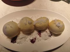 -北李妈妈菜·海肠捞饭(高新万达店)