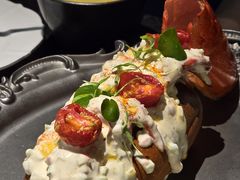 -LESCEDARS Brasserie Bistro香柏树