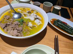 -竹里馆·淮扬菜·功夫茶(老门东店)