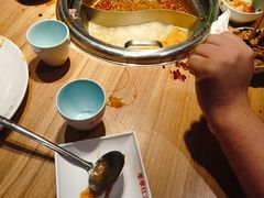 -季季红火锅(长沙步行街店)