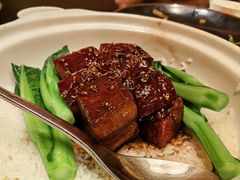 -浙江安吉JW万豪酒店·万豪中餐厅