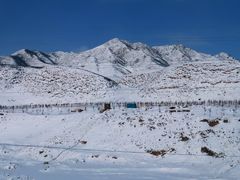 -敦煌石窟文物保护研究陈列中心