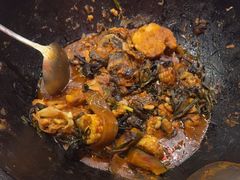 -江湖水乡铁锅炖魚(周庄嘉园店)