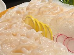 -海逸海鲜酒家(古北店)