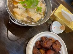 -鸿兴楼酒家(阜阳路店)
