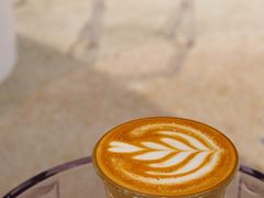 -1/4 ONE QUARTER COFFEE LAB(朝阳大悦城店)