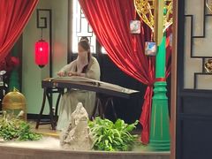 -锦府盐帮·侯宅(五棵松万达店)