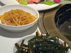 -韩时烤肉(枫蓝店)