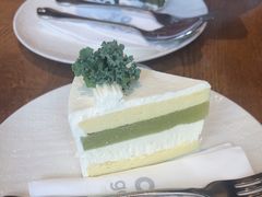 -gaga(金地威新中心店)