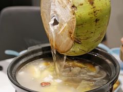 -香香海南菜餐厅