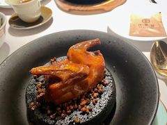 -许家菜(望江店)