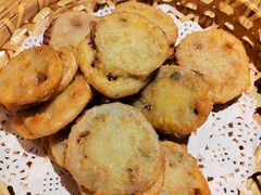 -筱爷叔·上海传统手工菜(玉树路店)