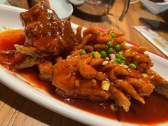 -鱼食饭稻·苏浙土菜17年老馆子(平江路店)