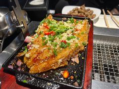 -橦橦小马扎烧烤 (传媒大学店)