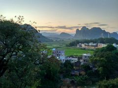 -彭家祠景区