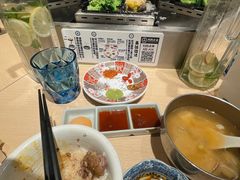 -肉肉大米(金虹桥店)