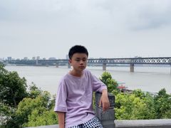 -汉水谣·江景餐厅(江滩店)