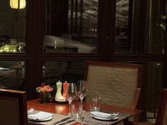 -杭州西子湖四季酒店-WL BISTRO西湖餐厅(灵隐路店)