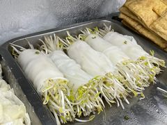 -陈氏老字号十三小炸炸店