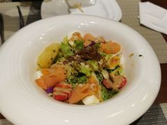 -LA CREPERIE BRETONNE布列塔尼法式餐厅(天童北路店)