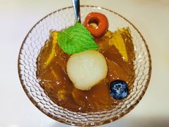 -小吊梨汤·北京菜·烤鸭(西直门凯德店)