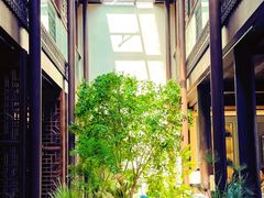-狮王府淮扬菜(夫子庙老门东店)