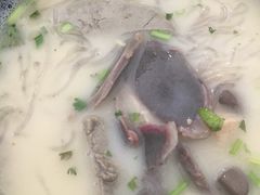-津津老鸭粉丝馆(正东路店)