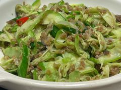 -院8里·少城记忆老川菜(宽窄巷子店)