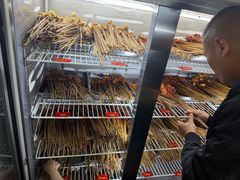 -水碾河刘老大串串香(水碾河路店)