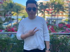 -三亚亚龙湾天域度假酒店