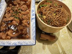 -老雒阳面馆·水席(高新区店)