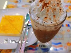 -九龙冰室(动漫星城店)