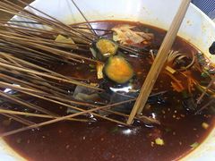 -蜀串香牛杂火锅串串