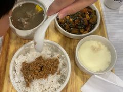 -真功夫(百荣店)