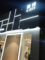 -LJOY丽锦造型·烫发染发