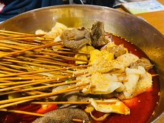 -付小姐在成都(五道口店)