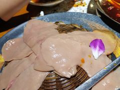 -正渝70年代老火锅(汽博店)