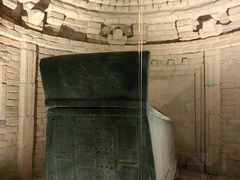 -洛阳古墓博物馆