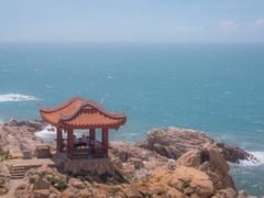 -湄洲岛