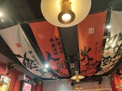 -来伊回麻辣烫·火锅串串清真(红瓦寺总店)