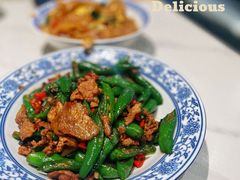 -欧记大排档·景德菜(上海首店)