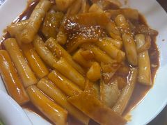 -优壹佳·延边朝鲜族料理(中山北路店)