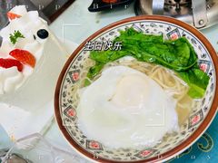 -丽江庭院之丽江往事(安定门店)